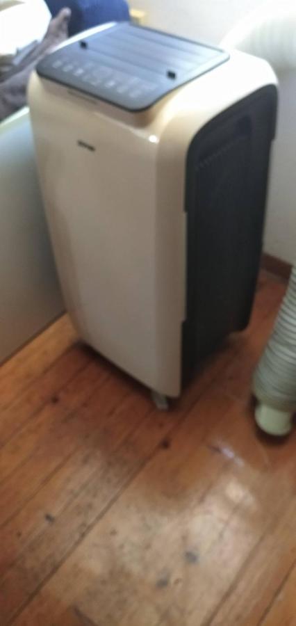 Appartement Mansarda Sotto Le Stelle à Gênes Extérieur photo